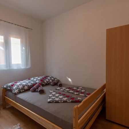 Apartman Kristo Вир Экстерьер фото