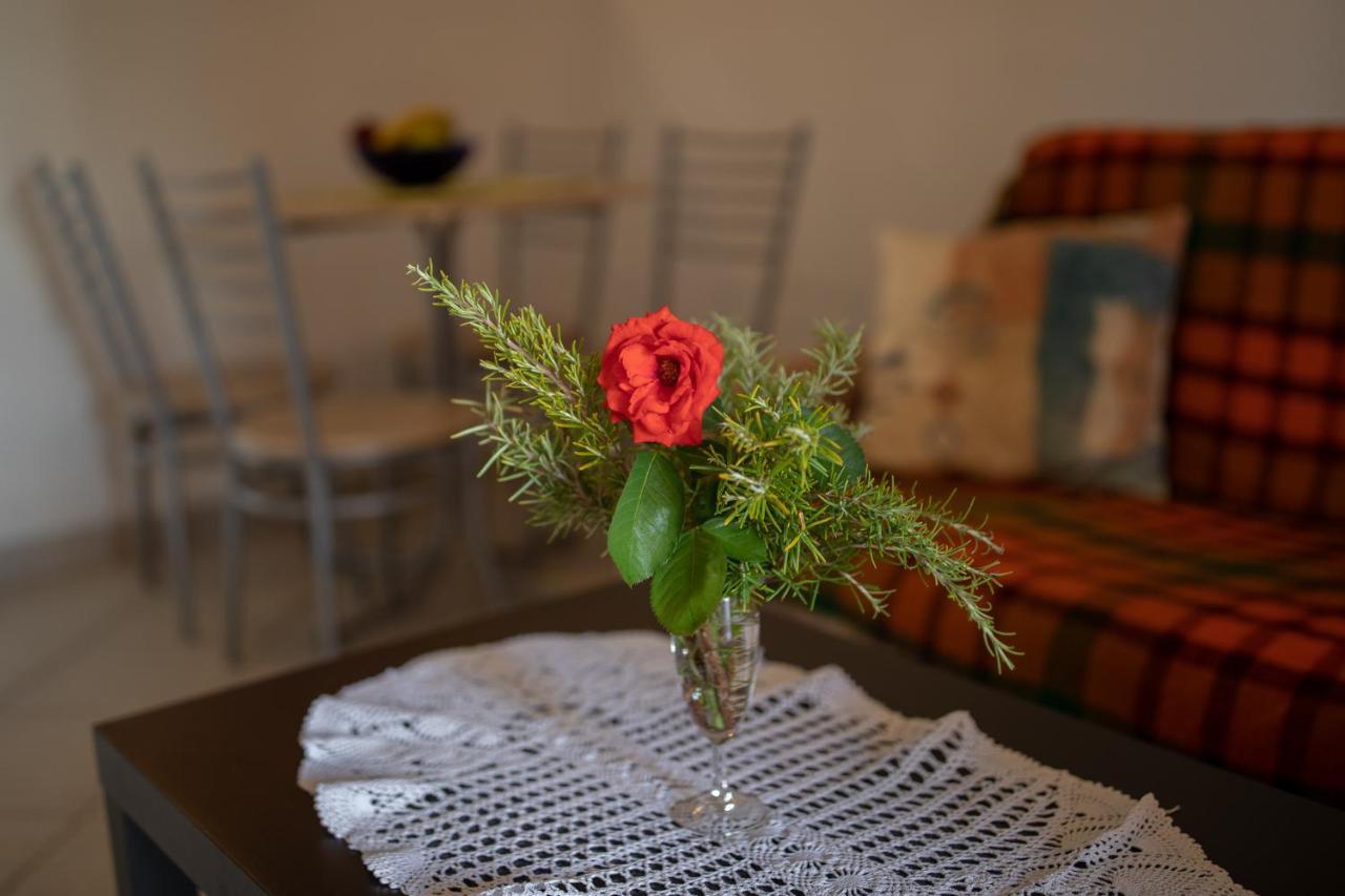 Apartman Kristo Вир Экстерьер фото