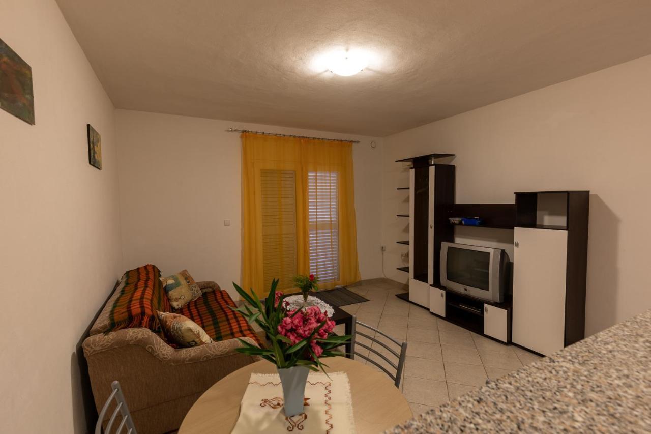 Apartman Kristo Вир Экстерьер фото