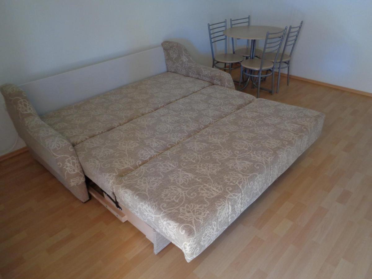 Apartman Kristo Вир Экстерьер фото