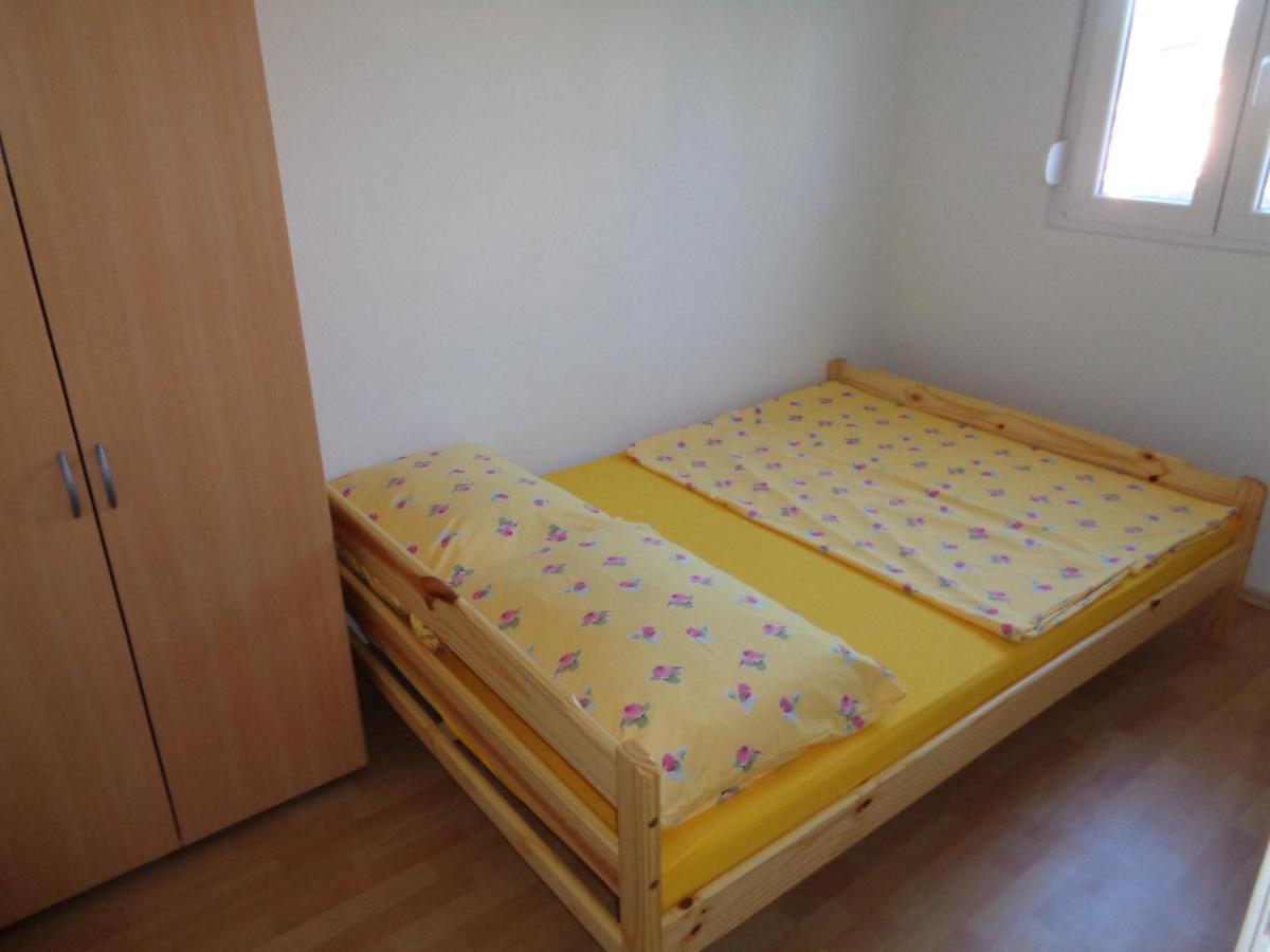 Apartman Kristo Вир Экстерьер фото