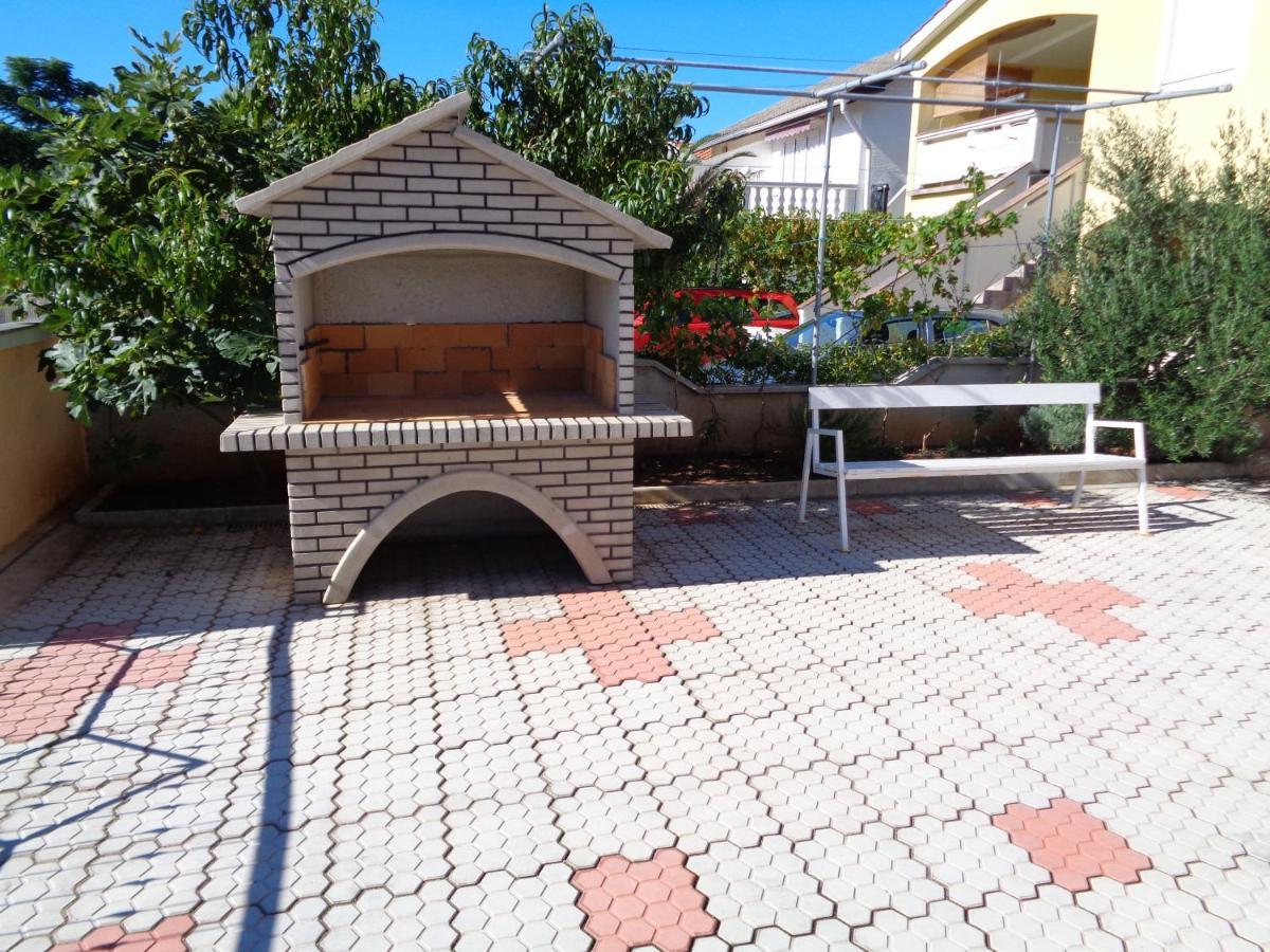 Apartman Kristo Вир Экстерьер фото