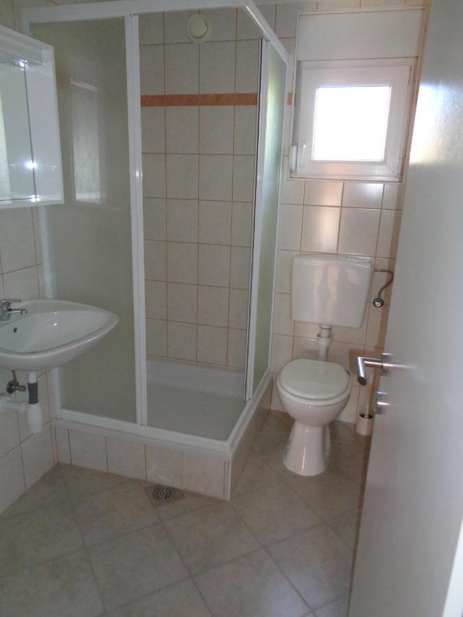 Apartman Kristo Вир Экстерьер фото