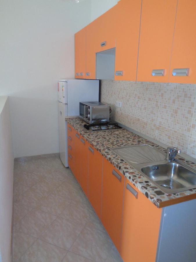 Apartman Kristo Вир Экстерьер фото